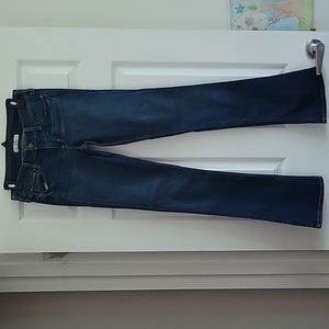 Hollister Women Jeans Size 5R- NWT